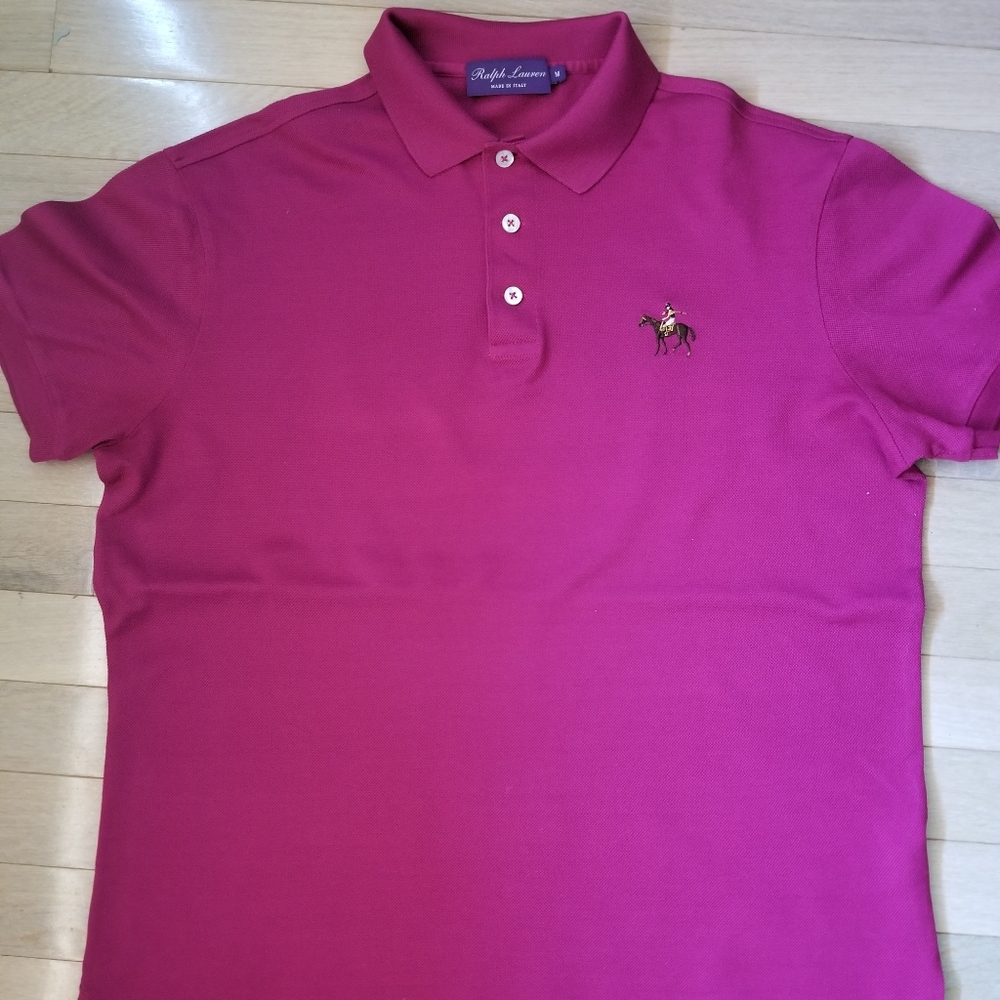 Ralph Lauren Purple Label